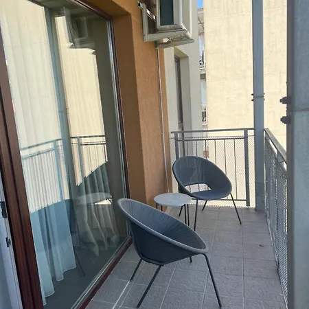 Silas Apartmán Vilnius