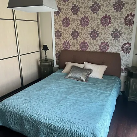Silas Apartmán Vilnius